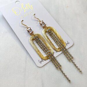 O'Lolly "Glitzy" Earrings